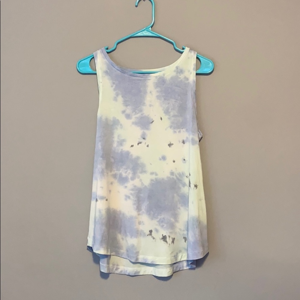 American Eagle Soft and Sexy Tank